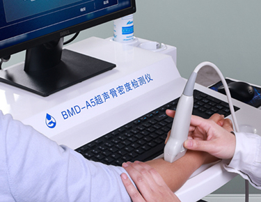 骨密度正常值是多少？測量骨密度有什么意義？