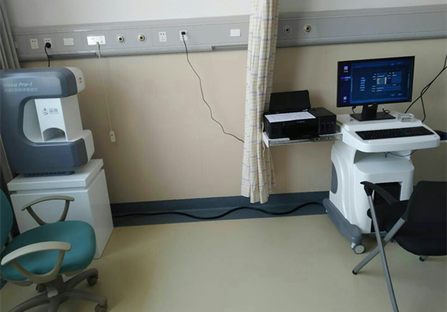 雙能x線骨密度儀品牌哪個好？選擇專業(yè)廠家更放心！