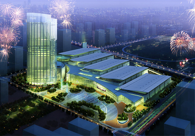 第47屆中國國際醫(yī)療器械（山東）博覽會，品源雙能X射線骨密度儀廠家邀您參觀