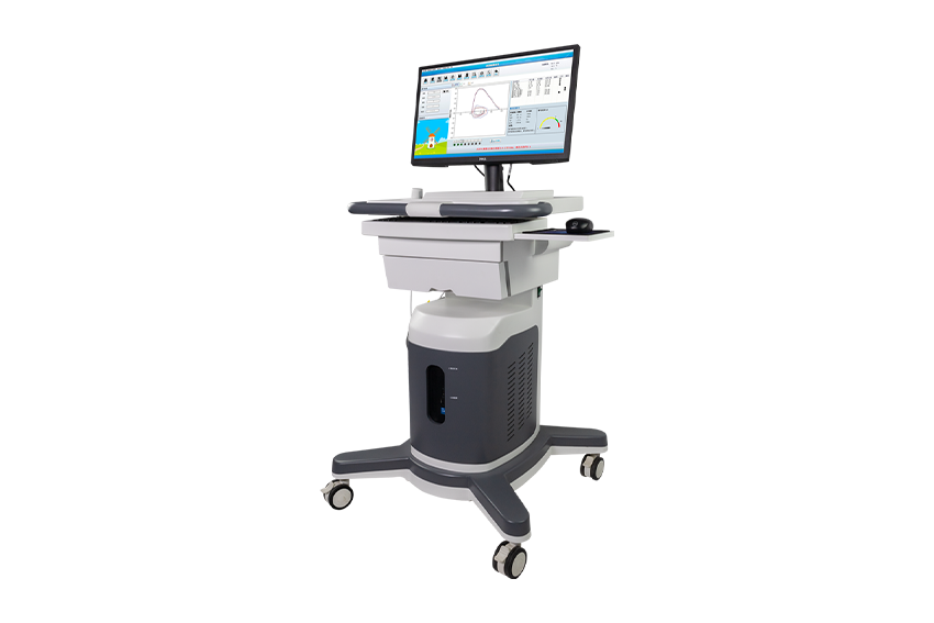 肺功能測(cè)試儀